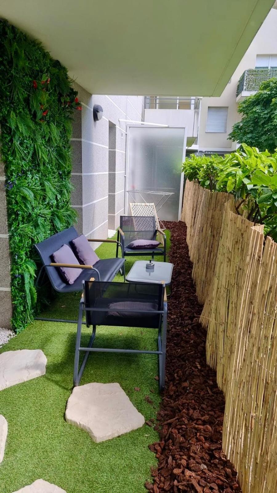 Cosy Family Spa Strasbourg Center Exterior photo